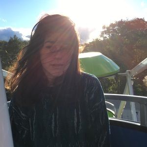 Meet your Posher, Ivy